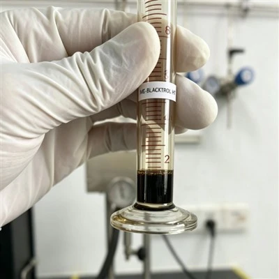 Additivo HTHP Gilsonite